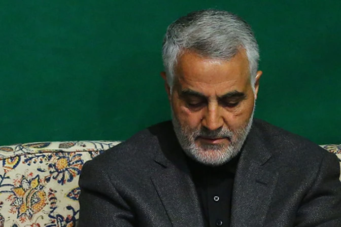 Obispo en Irak: Todos tienen miedo a una guerra