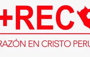 Logo de REC Perú 