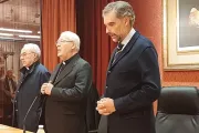 Mons. Reig llama a recuperar la vocación martirial para regenerar España