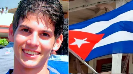 Protestas en Cuba: Liberan a seminarista Rafael Cruz