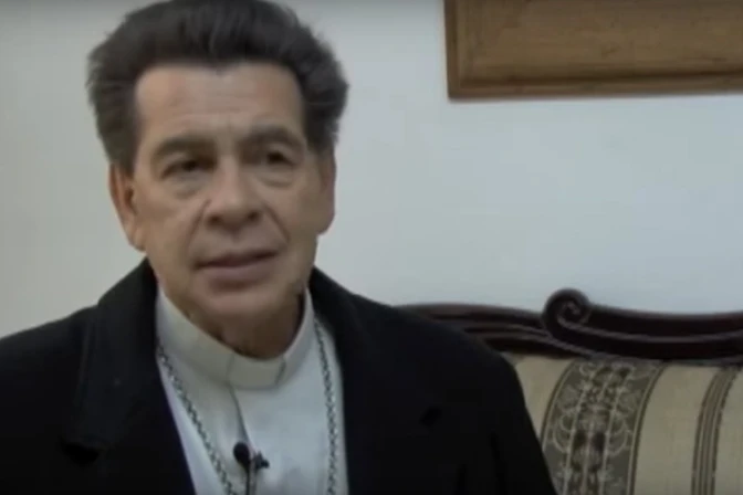 El Papa Francisco nombra a nuevo Obispo para Autlán en México