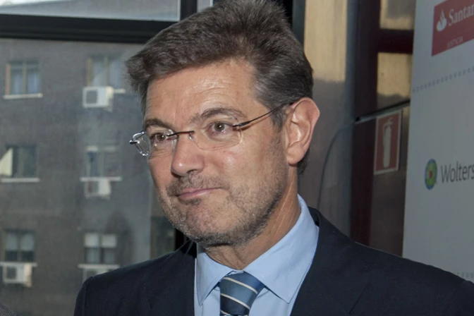 Ministro de justicia buscaría consenso para reforma “más completa” del aborto en España