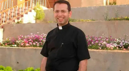 Sacerdote y mártir de la fe: La causa de beatificación del P. Ragheed Ganni