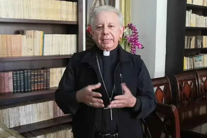 ¿Un obispo mexicano culpó al aborto y la comunidad gay por coronavirus? Esta es la verdad