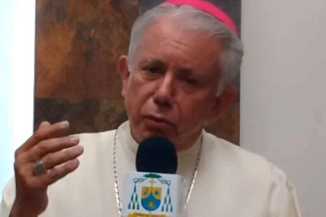 México: Obispo de Cuernavaca responde a “difamaciones y persecución” de gobernador