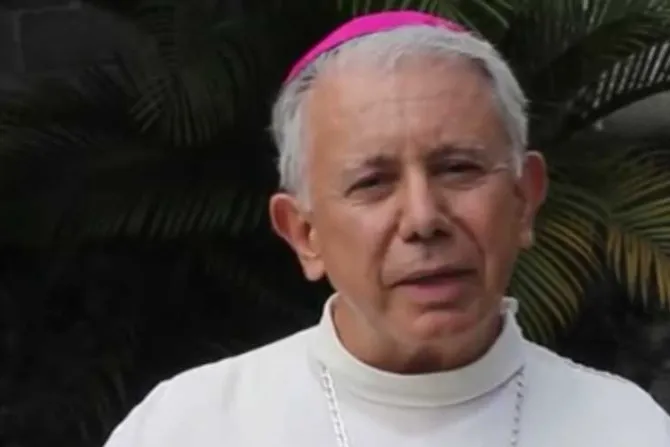 México: Obispo de Cuernavaca desmiente acusación de intromisión política