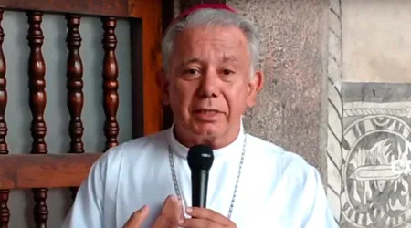 Laicos de México respaldan a Obispo de Cuernavaca ante “campaña de ofensas” y amenazas