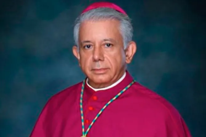 México: Obispo anuncia jornada de oración por la paz en Morelos