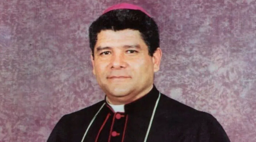 Fallece de cáncer obispo venezolano de 62 años
