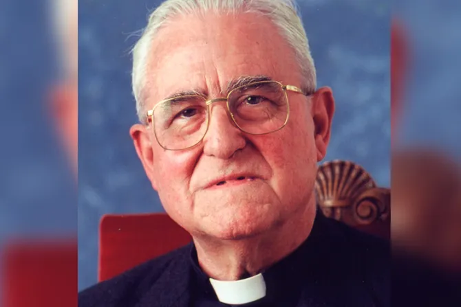 Fallece Obispo emérito de Lérida Mons. Malla