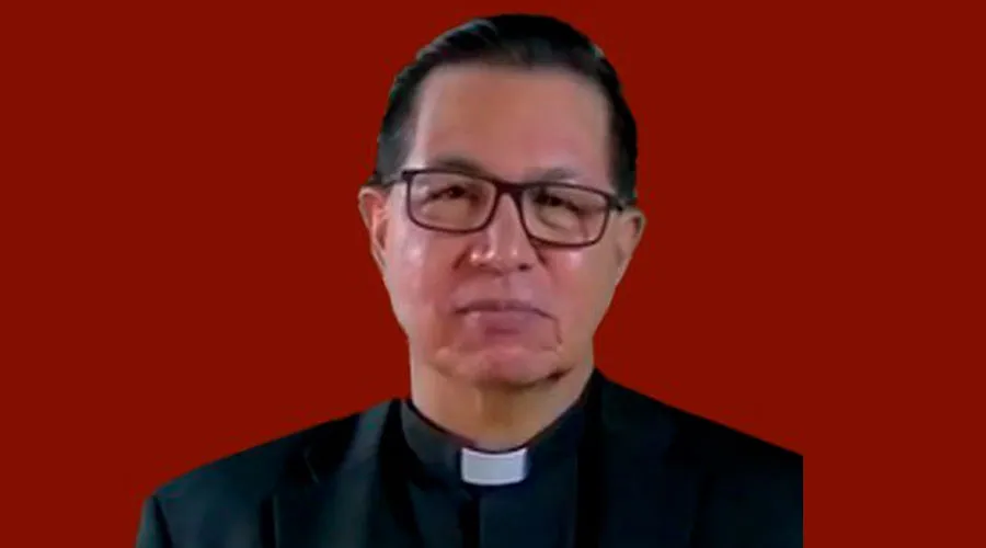 Mons. Ramón Salazar Estrada, Obispo Auxiliar electo de Guadalajara. Crédito: CEM?w=200&h=150