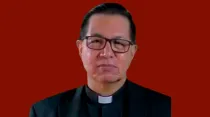 Mons. Ramón Salazar Estrada, Obispo Auxiliar electo de Guadalajara. Crédito: CEM