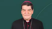 Mons. Raúl Gómez González. Crédito: Conferencia del Episcopado Mexicano.