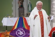 Obispo Vera celebrará “Misa de acción de gracias” de comunidad gay en México