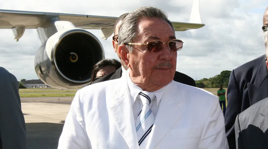 Raúl Castro / Foto: Flickr de Fotos GOBVA (CC-BY-2.0)?w=200&h=150