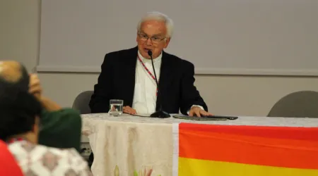 Obispo Raúl Vera al lobby gay: Ustedes “son los salvadores de la Iglesia”