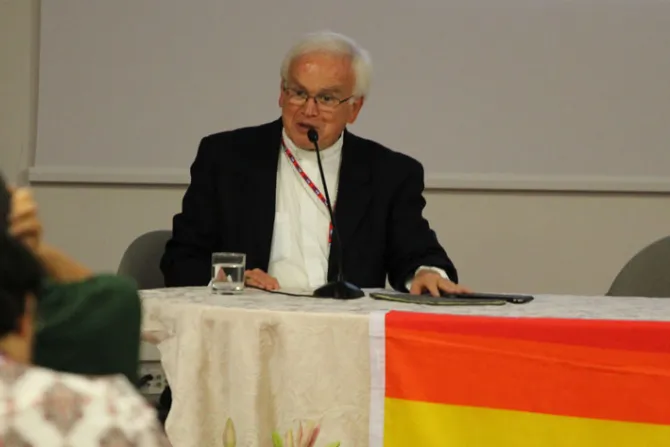 Obispo Raúl Vera al lobby gay: Ustedes “son los salvadores de la Iglesia”