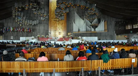 Obispos de México publican lineamientos generales para reapertura del culto religioso