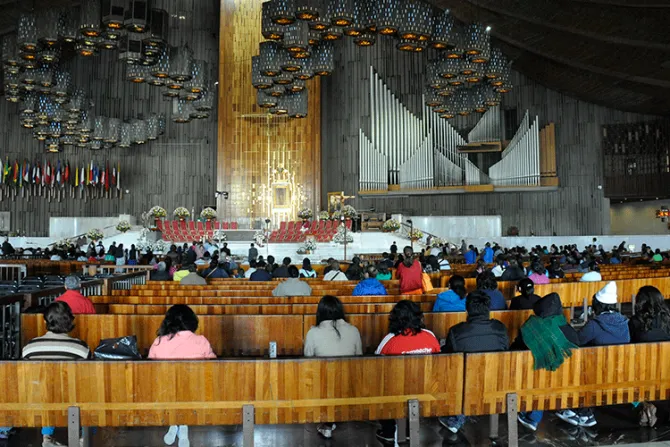 Obispos de México publican lineamientos generales para reapertura del culto religioso