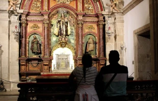 Imagen referencial. Cru00e9dito: Cathopic 