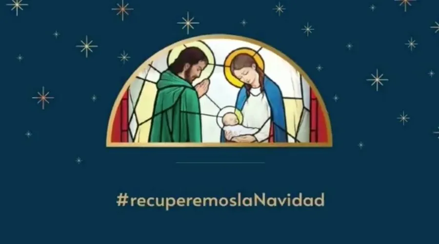Crédito: Captura de video / Asociación Católica de Propagandistas.?w=200&h=150