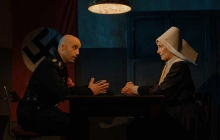 Fotograma de Red de Libertad. 