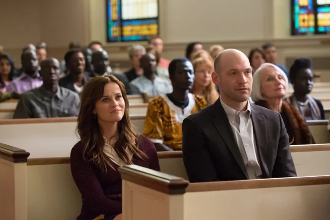 Reese Witherspoon protagoniza película que transmite “un fuerte mensaje cristiano”