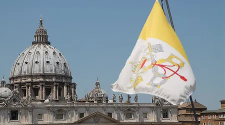 Secretario de Estado del Vaticano: Reforma de la Curia busca destacar el Evangelio
