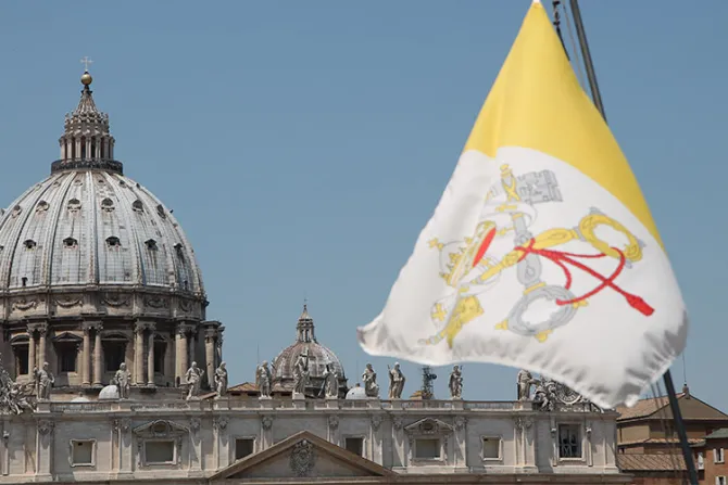Secretario de Estado del Vaticano: Reforma de la Curia busca destacar el Evangelio