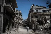 ¿Qué se necesita para que Siria pueda volver a vivir en paz?