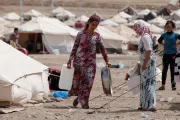 Crisis humanitaria en Siria e Irak: Tema de nuevo evento en el Vaticano