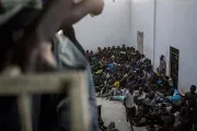 Sacerdote denuncia que refugiados y migrantes son víctimas de cacerías en Libia