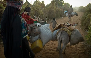 Imagen referencial / Flickr - European Commission DGECHO (CC-BY-SA-2.0) 