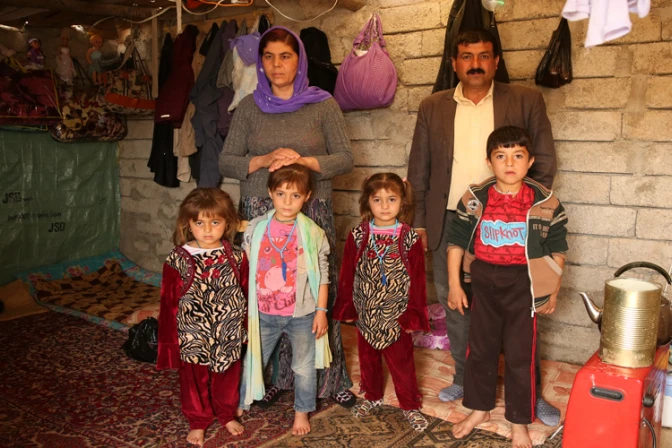 España recibió casi 6 mil de peticiones de asilo de refugiados