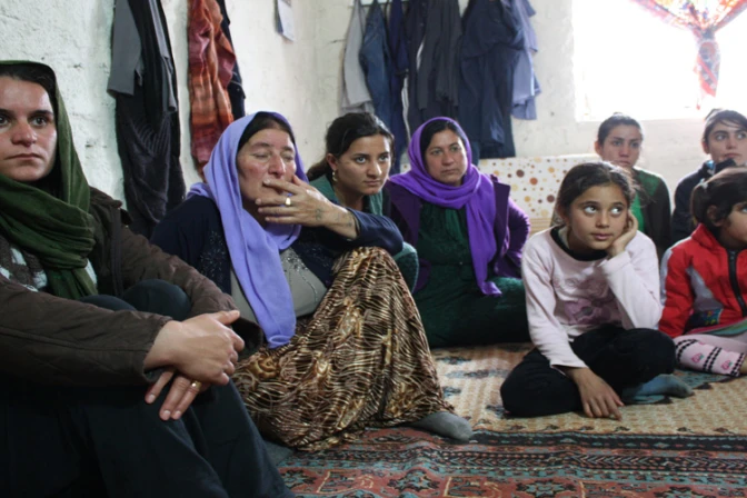 Únete a la Semana de Oración por los cristianos perseguidos