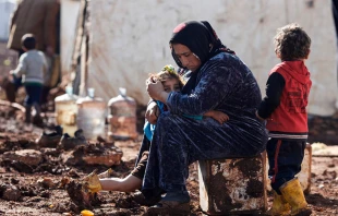 Foto: Caritas Internationalis 