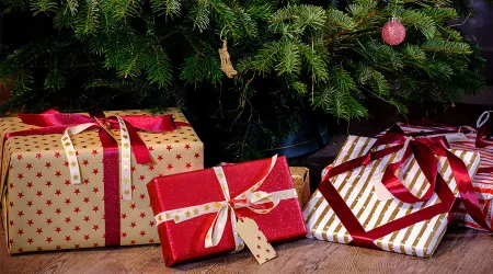 Les robaron los regalos de Navidad para niños necesitados, pero sucedió un “milagro”