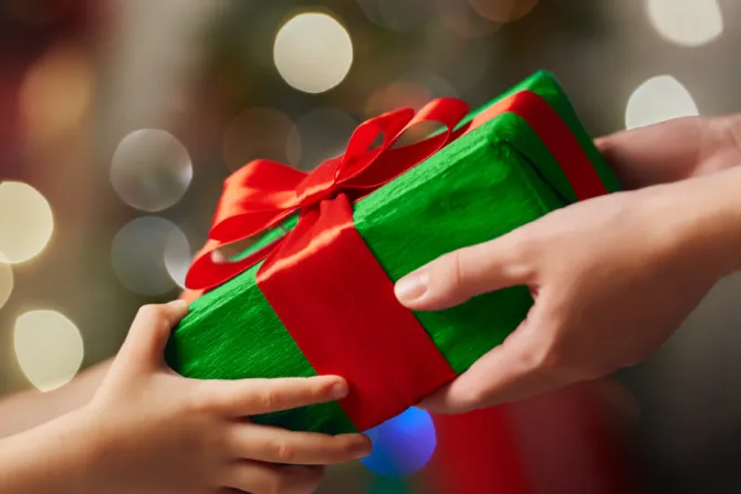 Navidad 2022: 5 regalos católicos para niños