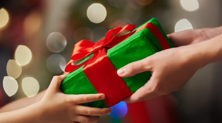 5 regalos católicos para niños en Navidad 2022