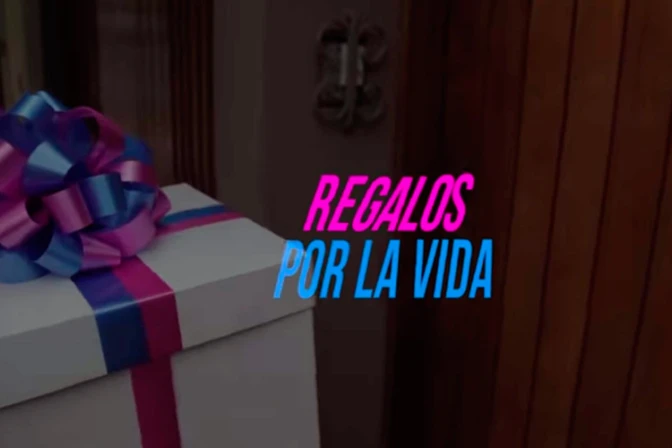 [VIDEO] Artistas famosos se unen a Marcha por la Vida del 21 de marzo en Perú