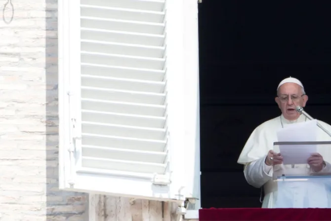 La santidad es una vocación para todos, asegura el Papa Francisco