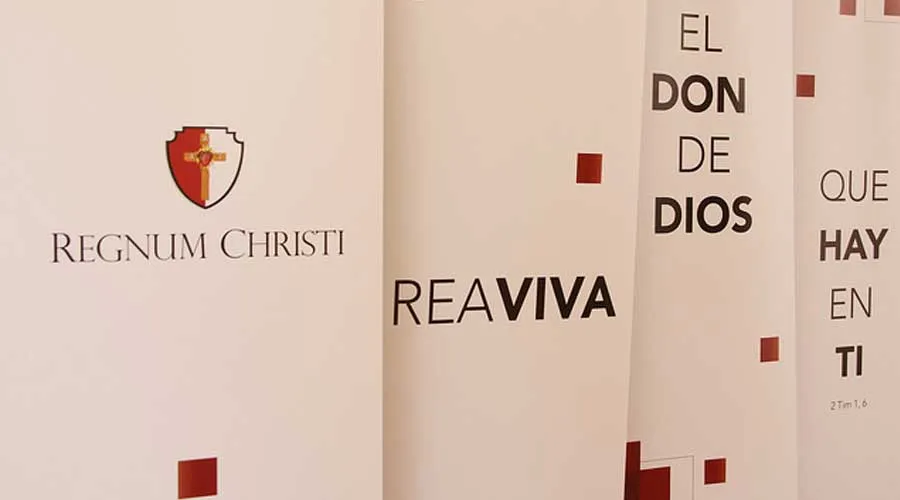 Vaticano aprueba creación de la Federación Regnum Christi