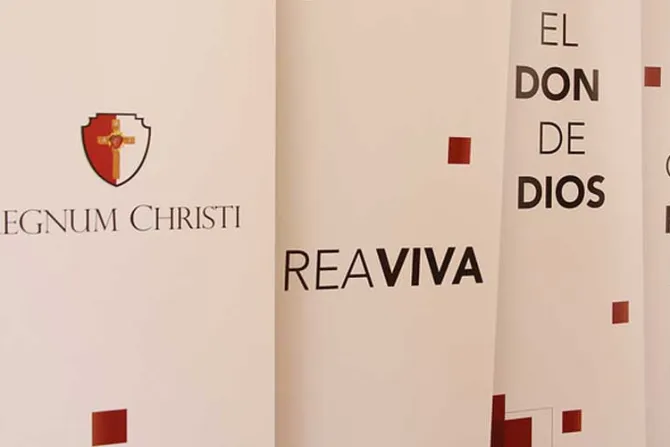 Vaticano aprueba creación de la Federación Regnum Christi