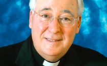 Mons. Juan Antonio Reig Plu00e1. Foto: Conferencia Episcopal Espau00f1ola