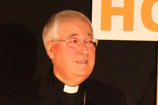 Sacerdotes respaldan a Mons. Reig Plá ante demanda del lobby del aborto en España
