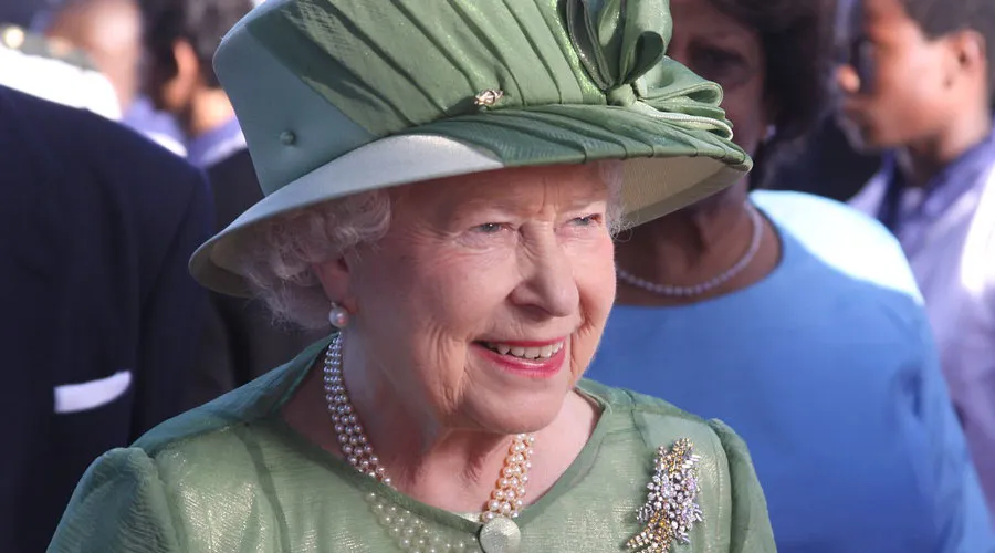 La Reina Isabel II. Crédito: Commonwealth Secretariat (CC BY-NC 2.0)