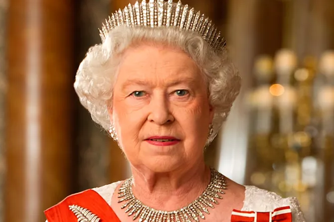 Muere la Reina Isabel II: Obispos rezan por “el descanso del alma de Su Majestad”