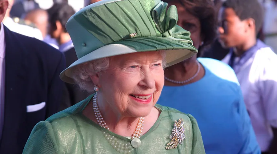 Reina Isabel II de Inglaterra. Crédito: Commonwealth Secretariat (CC BY-NC 2.0)?w=200&h=150