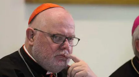 Cardenal aprueba ceremonias de “bendición” de parejas homosexuales