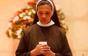 Hermana Gloria Cecilia Narvu00e1ez. Cru00e9dito: Eduardo Berdejo (ACI) 